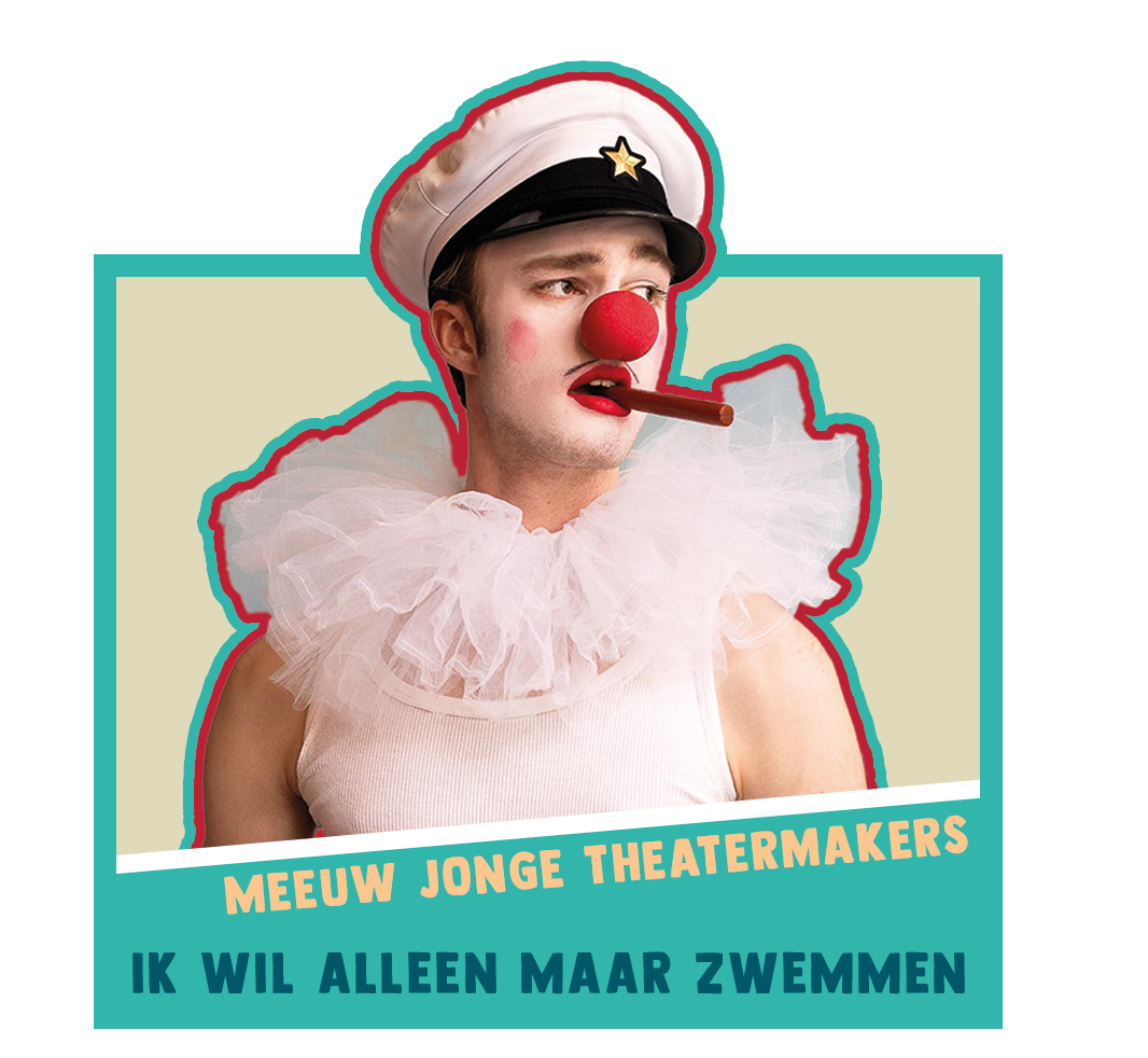 Meeuw