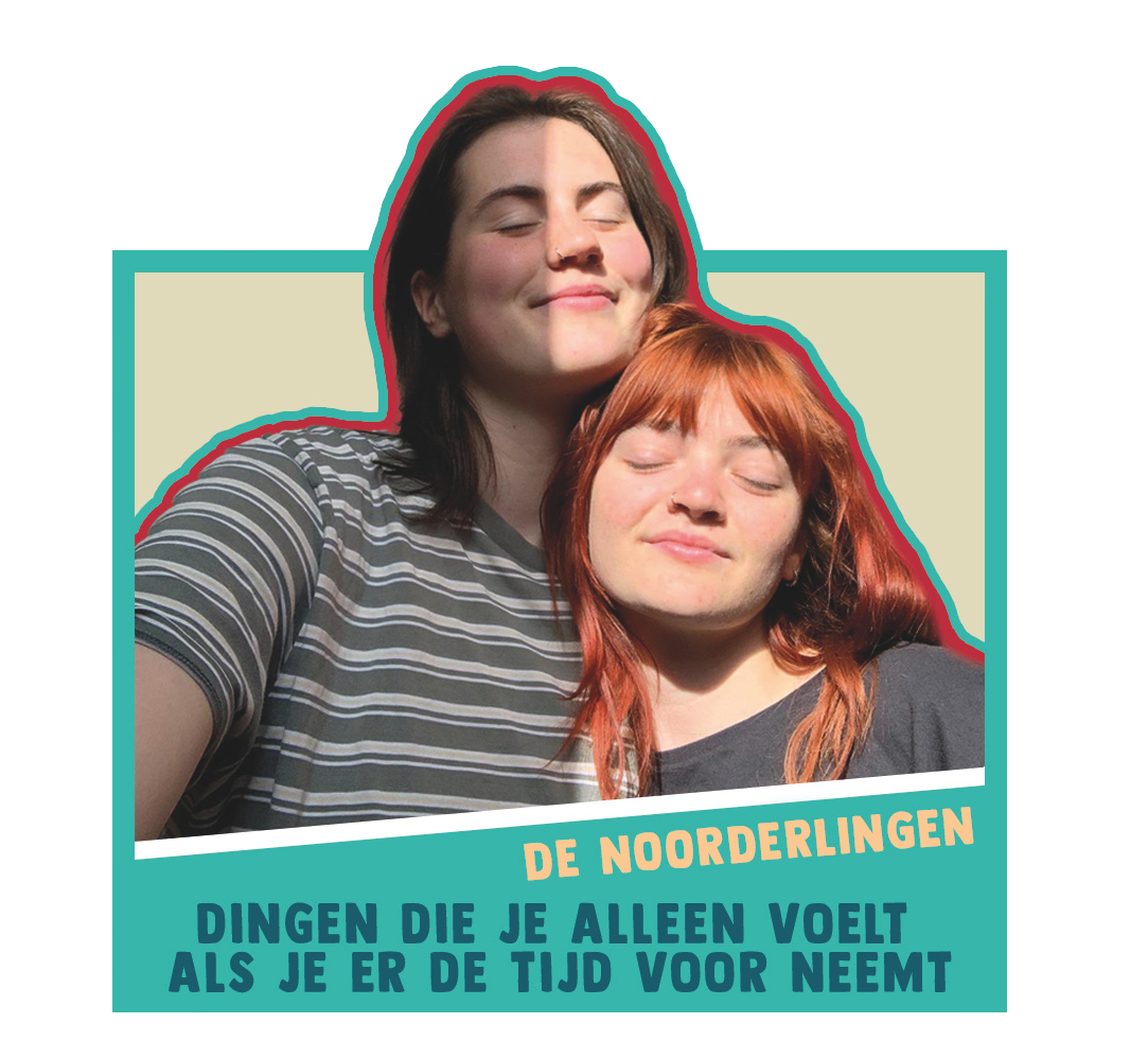 de noorderlingen - Bewerkt