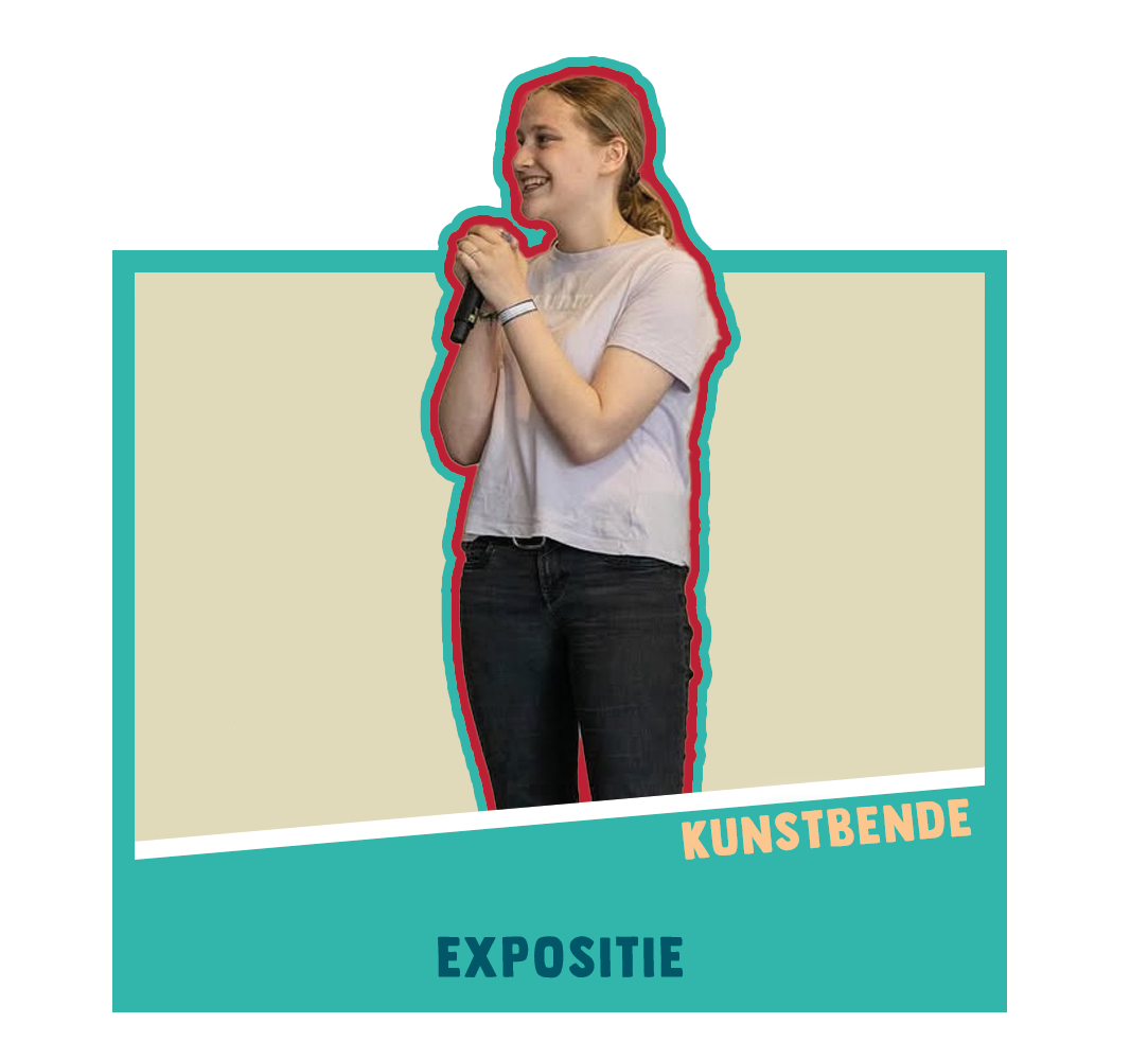 kunsbende expo