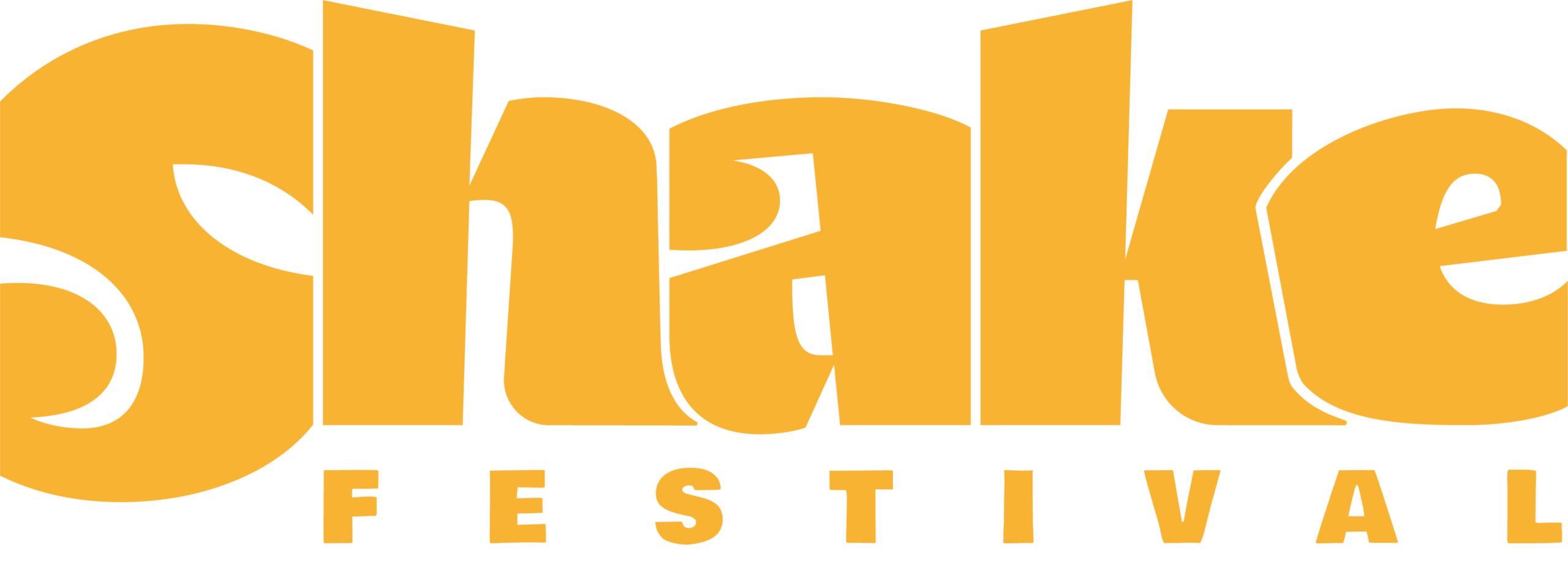 SHAKE Festival