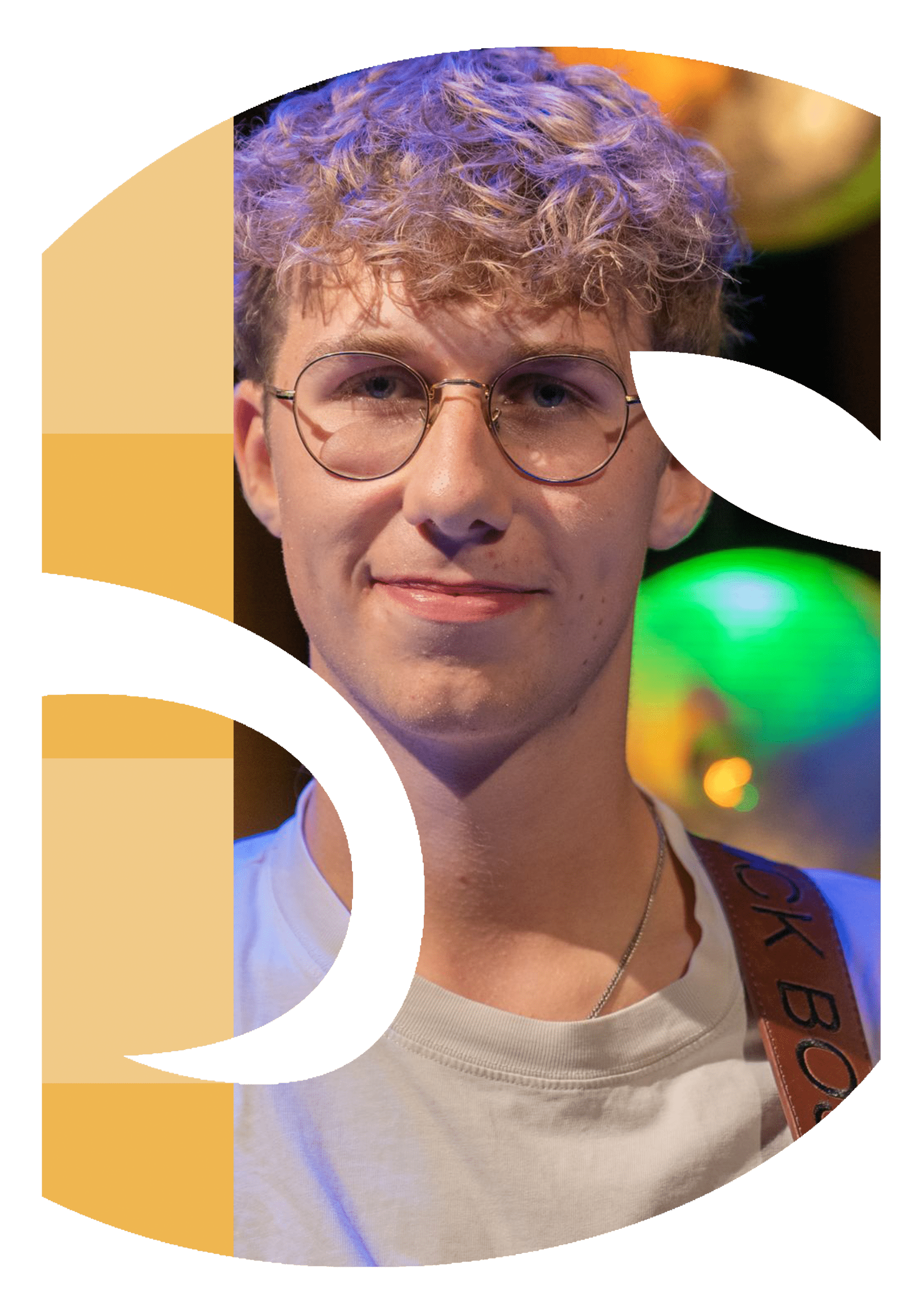 nick bosma